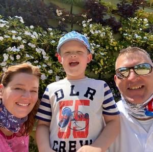 Meet your Posher, Leslie